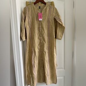 Ladyline Ethnic Printed Salwar Kameez for Women Casual Indian Wear